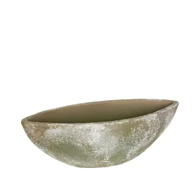 Centre de Table Romimex Antique Vert 34 x 11 x 13 cm de Romimex, Objets de décoration - Réf : D1617007, Prix : 15,50 €, Remis...