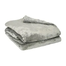 Coperta Poyet Motte Perla 240 x 220 cm di Poyet Motte, Coperte e copriletti - Rif: S7172471, Prezzo: 46,66 €, Sconto: %