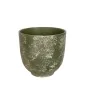 Planter Romimex Green Ceramic 20 x 20 x 20 cm by Romimex, Cachepots - Ref: D1617009, Price: 22,95 €, Discount: %