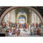 Puzzle 3D Educa School of Athens 1500 Pezzi di Educa, Puzzle 3D - Rif: S7172518, Prezzo: 35,50 €, Sconto: %