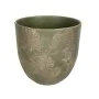 Vaso Romimex Verde Ceramica 27 x 27 x 27 cm di Romimex, Cachepot - Rif: D1617011, Prezzo: 31,45 €, Sconto: %