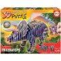 Puzzle Educa 19183 de Educa, Puzzles - Ref: S7172537, Preço: 32,72 €, Desconto: %