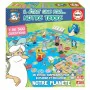 Juego de Mesa Educa IEUF... Our Earth (FR) de Educa, Juegos de cartas - Ref: S7172548, Precio: 36,25 €, Descuento: %