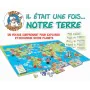 Jeu de société Educa IEUF... Our Earth (FR) de Educa, Jeux de cartes - Réf : S7172548, Prix : 36,25 €, Remise : %