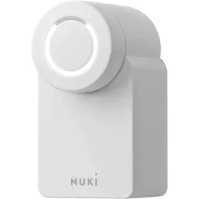 Combination padlock Nuki 220800 by Nuki, Combination Padlocks - Ref: S7172574, Price: 217,99 €, Discount: %