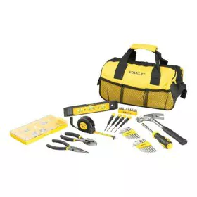 Maletín de Herramientas Stanley STMT0-74101 38 Piezas de Stanley, Bolsas - Ref: S7172584, Precio: 44,10 €, Descuento: %