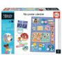 Juego Educativo Educa 19240 de Educa, Juegos de tablero - Ref: S7172586, Precio: 33,01 €, Descuento: %