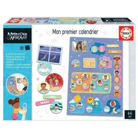 Juego Educativo Educa 19240 de Educa, Juegos de tablero - Ref: S7172586, Precio: 33,73 €, Descuento: %