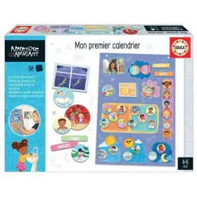 Gioco Educativo Educa 19240 di Educa, Giochi da tavolo - Rif: S7172586, Prezzo: 33,73 €, Sconto: %