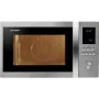 Microwave Sharp 18100134 Silver 1000 W 32 L by Sharp, Solo Microwaves - Ref: S7172647, Price: 269,79 €, Discount: %