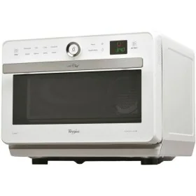 Micro-ondes Whirlpool Corporation JT 469 WH Blanc de Whirlpool Corporation, Classique - Réf : S7172648, Prix : 421,58 €, Remi...