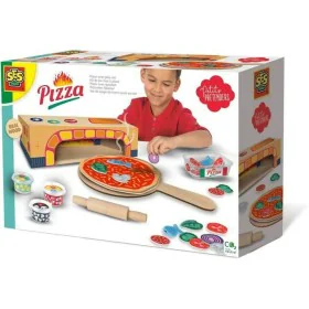 Toy kitchen SES Creative 18016 by SES Creative, Cookers - Ref: S7172656, Price: 38,25 €, Discount: %