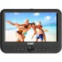 Reproductor de DVD D-JIX PVS706-50SM noir 7" 800 x 480 px de D-JIX, Reproductores de DVD y Blu-ray - Ref: S7172662, Precio: 1...