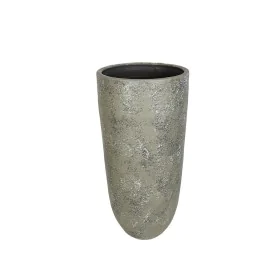 Umbrella stand Romimex Grey 22 x 50 x 22 cm by Romimex, Umbrella Stands - Ref: D1617019, Price: 53,29 €, Discount: %