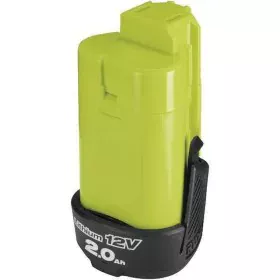 Rechargeable lithium battery Ryobi BSPL1220 2 Ah 12 V by Ryobi, Accessories for wireless tools - Ref: S7172733, Price: 57,50 ...