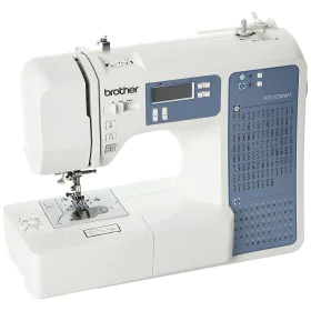 Máquina de Coser Brother FS100WT 100 W de Brother, Máquinas de coser - Ref: S7172736, Precio: 397,44 €, Descuento: %