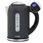 Kettle Hkoenig BOE52 2200 W Black Stainless steel 2200 W 1,7 L 1,7 L by Hkoenig, Electric Kettles - Ref: S7172740, Price: 67,...