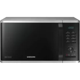 Mikrowelle mit Grill Samsung MS23K3555ES 23 L 800 W von Samsung, Mikrowellen mit Grill - Ref: S7172741, Preis: 198,61 €, Raba...