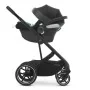 Cadeira para Automóvel Cybex Aton B2 i-Size Preto de Cybex, Assentos de automóvel - Ref: S7172846, Preço: 232,99 €, Desconto: %