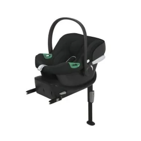 Cadeira para Automóvel Cybex Aton B2 i-Size Preto de Cybex, Assentos de automóvel - Ref: S7172847, Preço: 227,08 €, Desconto: %