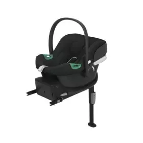 Silla para el Coche Cybex Aton B2 i-Size Negro de Cybex, Sillas de coche - Ref: S7172847, Precio: 247,98 €, Descuento: %