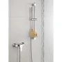 Shower Rose Grohe 27458000 Chromed 1 Position by Grohe, Showers - Ref: S7172961, Price: 63,94 €, Discount: %