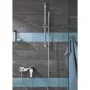 Shower Rose Grohe 27458000 Chromed 1 Position by Grohe, Showers - Ref: S7172961, Price: 63,94 €, Discount: %