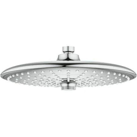 Pomme de douche Grohe 26462000 3 Positions de Grohe, Accessoires pour la douche - Réf : S7172963, Prix : 133,61 €, Remise : %