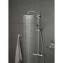 Pomme de douche Grohe 26462000 3 Positions de Grohe, Accessoires pour la douche - Réf : S7172963, Prix : 133,61 €, Remise : %