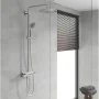 Pomme de douche Grohe 26462000 3 Positions de Grohe, Accessoires pour la douche - Réf : S7172963, Prix : 133,61 €, Remise : %