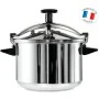 Pressure cooker SEB P05316 Stainless steel 10 L by SEB, Pressure Cookers - Ref: S7172969, Price: 185,80 €, Discount: %