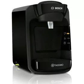 Cafetera de Cápsulas BOSCH TAS3102 Tassimo Suny 1300 W de BOSCH, Cafeteras de cápsulas - Ref: S7172986, Precio: 82,75 €, Desc...