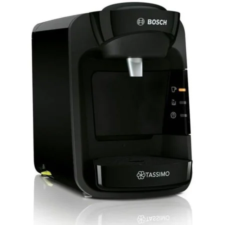 Capsule Coffee Machine BOSCH TAS3102 Tassimo Suny 1300 W by BOSCH, Coffee Capsule Machines - Ref: S7172986, Price: 88,58 €, D...