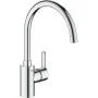 Grifo Monomando Grohe 32670002 Metal de Grohe, Grifos de cocina - Ref: S7173037, Precio: 207,04 €, Descuento: %