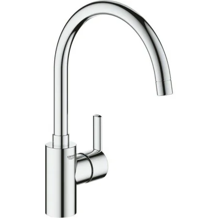 Torneira Monocomando Grohe 32670002 Metal de Grohe, Torneiras de cozinha - Ref: S7173037, Preço: 203,29 €, Desconto: %