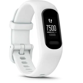 Pulsera de Actividad GARMIN Vivosmart 5 Blanco Negro de GARMIN, Monitores de actividad - Ref: S7173103, Precio: 163,31 €, Des...