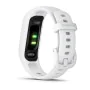 Bracelet d'activités GARMIN Vivosmart 5 Blanc Noir de GARMIN, Trackers d'activité - Réf : S7173103, Prix : 164,17 €, Remise : %