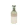 Vase Romimex White Green Ceramic 13 x 37 x 13 cm by Romimex, Vases - Ref: D1617034, Price: 47,57 €, Discount: %