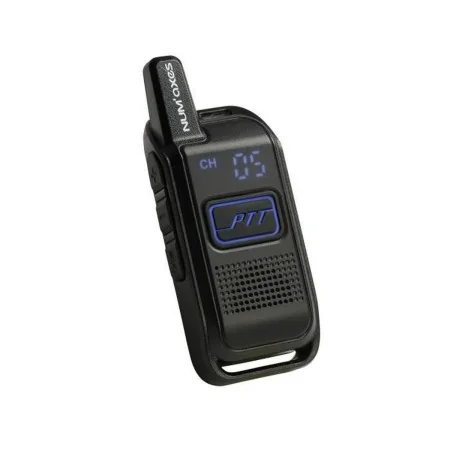 Walkie-Talkie Num'Axes TLK1038 von Num'Axes, Funkgeräte - Ref: S7173130, Preis: 72,91 €, Rabatt: %