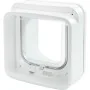 Chatière SureFlap IDSCFWT_SML 14,2 x 12 cm de SureFlap, Chatières intelligentes - Réf : S7173131, Prix : 160,75 €, Remise : %