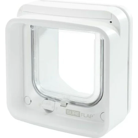 Aba de gato SureFlap IDSCFWT_SML 14,2 x 12 cm de SureFlap, Gateiras inteligentes - Ref: S7173131, Preço: 169,55 €, Desconto: %