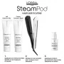 Ferro de Cabelo L'Oréal Paris E3141800 Branco/Preto 2 em 1 Branco de L'Oréal Paris, Pranchas para o cabelo - Ref: S7173138, P...