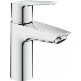 Mitigeur Grohe 23550002 Métal de Grohe, Robinets de lavabo - Réf : S7173153, Prix : 99,37 €, Remise : %