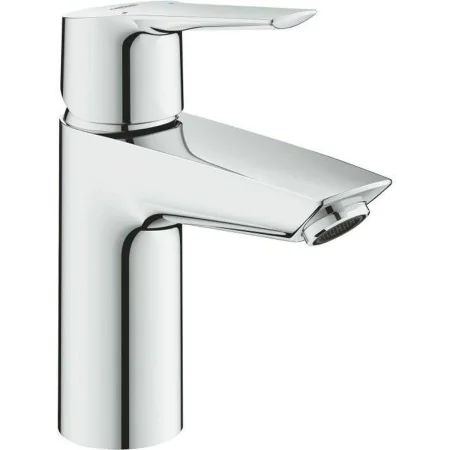 Mitigeur Grohe 23550002 Métal de Grohe, Robinets de lavabo - Réf : S7173153, Prix : 94,59 €, Remise : %