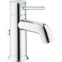 Mitigeur Grohe 23810000 Métal de Grohe, Robinets de lavabo - Réf : S7173156, Prix : 108,22 €, Remise : %