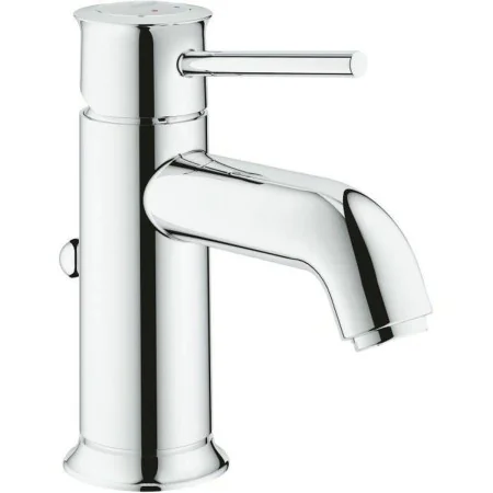 Torneira Monocomando Grohe 23810000 Metal de Grohe, Torneiras de lavatórios - Ref: S7173156, Preço: 103,03 €, Desconto: %