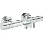 Robinet Grohe 34774000 Métal de Grohe, Robinets de douche et baignoires - Réf : S7173157, Prix : 233,76 €, Remise : %