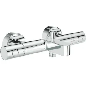 Wasserhahn Grohe 34774000 Metall von Grohe, Duscharmaturen und Badewannen - Ref: S7173157, Preis: 217,10 €, Rabatt: %