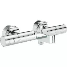 Robinet Grohe 34774000 Métal de Grohe, Robinets de douche et baignoires - Réf : S7173157, Prix : 234,47 €, Remise : %