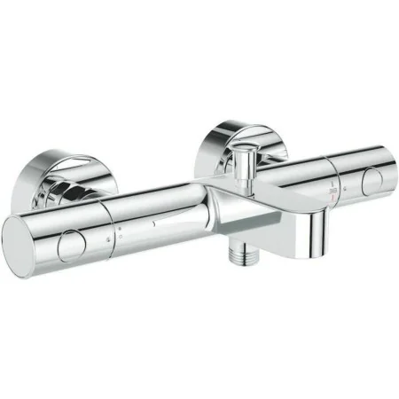 Robinet Grohe 34774000 Métal de Grohe, Robinets de douche et baignoires - Réf : S7173157, Prix : 233,76 €, Remise : %